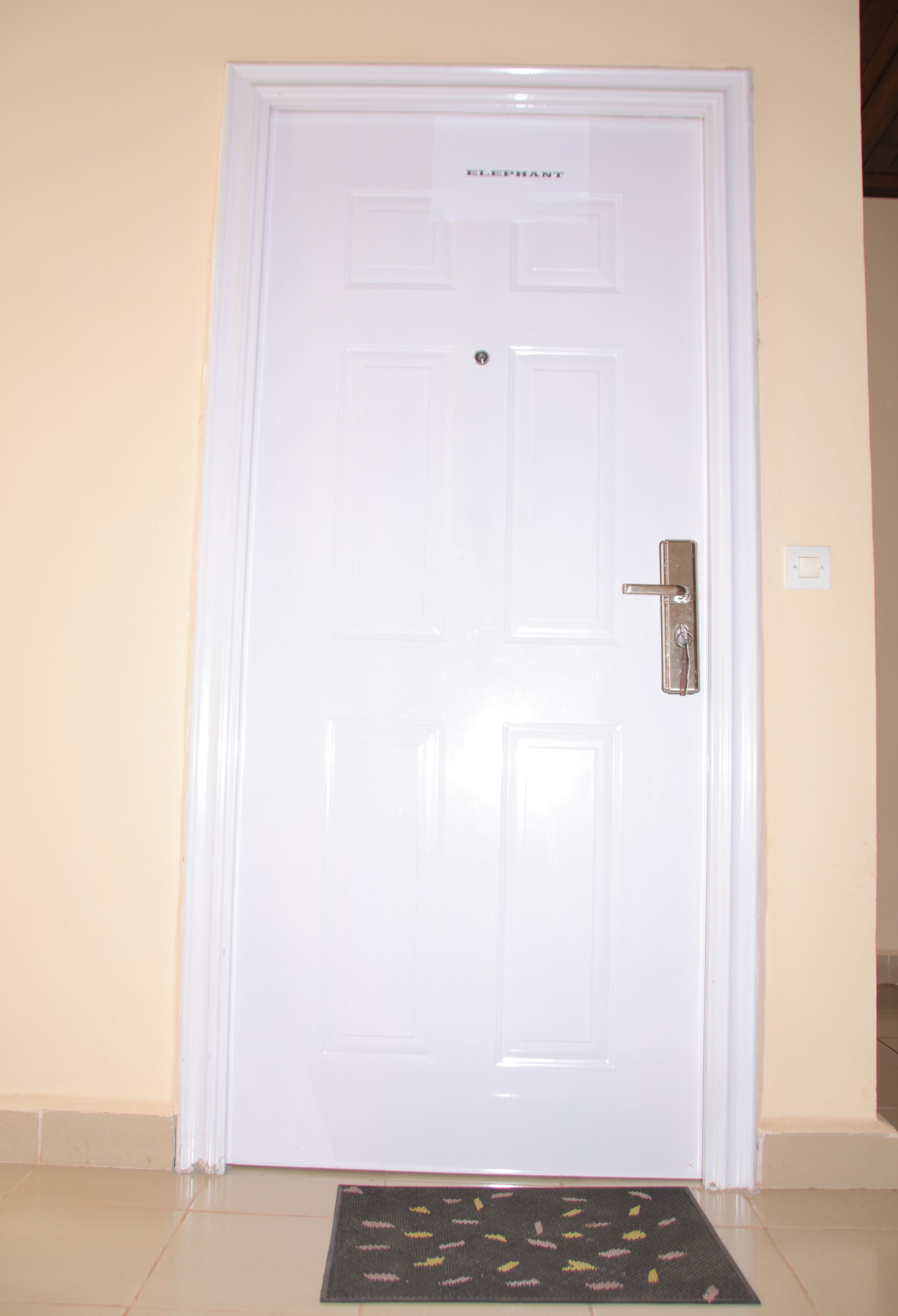 standard studio | 2 bedrooms, free wifi, bed sheets