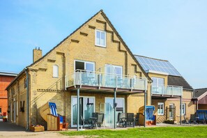 Exterior - Familien Erlebnishof Büdlfarm (Fehmarn)