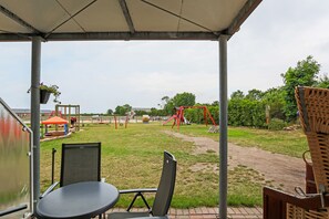 Căn hộ Tiêu chuẩn, 1 phòng ngủ, hiên, quang cảnh biển | Quang cảnh từ phòng