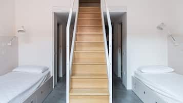 Superior Twin Room | 1 bedroom, premium bedding, down duvets, desk