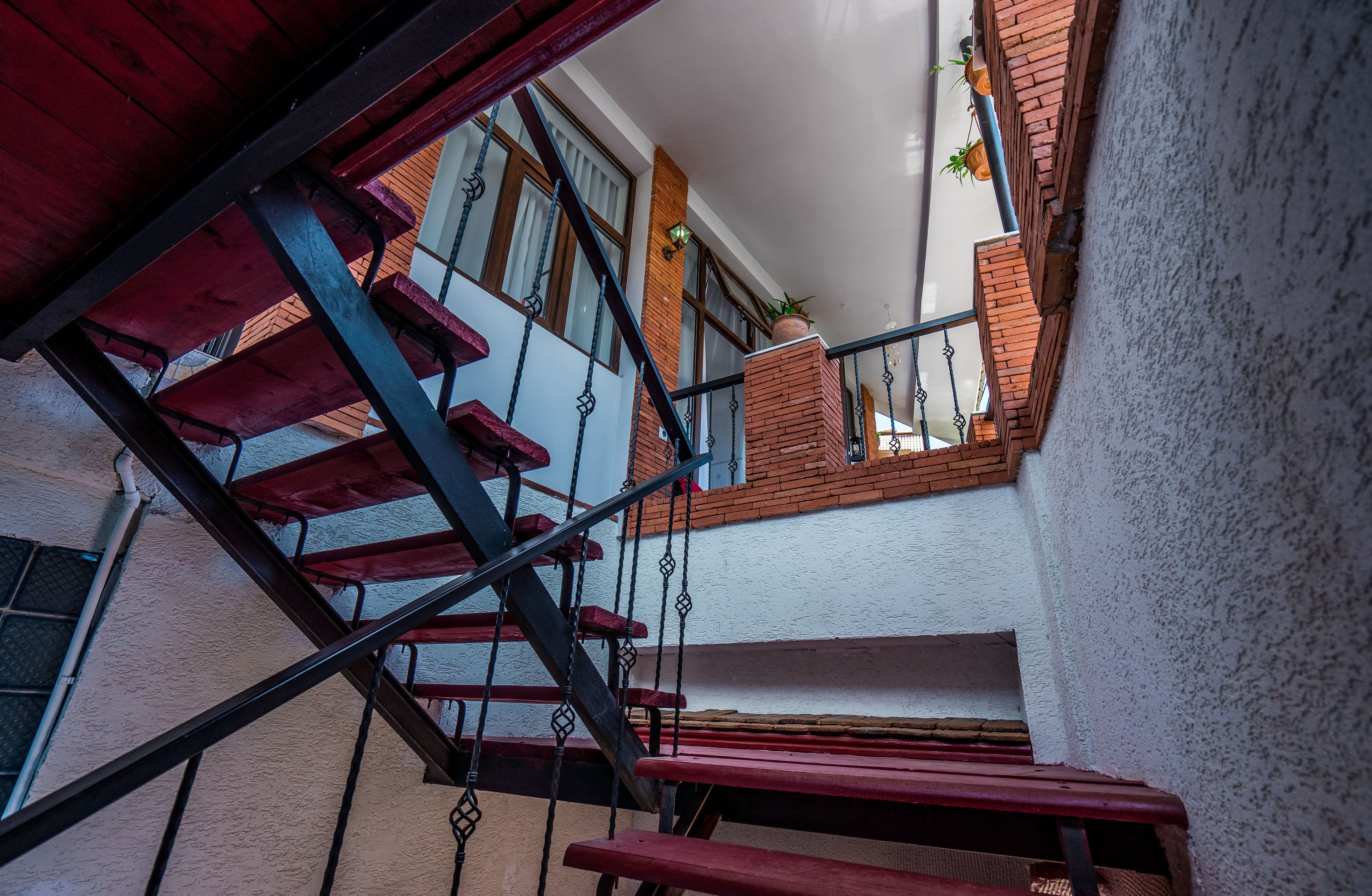 signature apartment, 1 bedroom, terrace | 1 bedroom, premium bedding, tempur-pedic beds, in-room safe