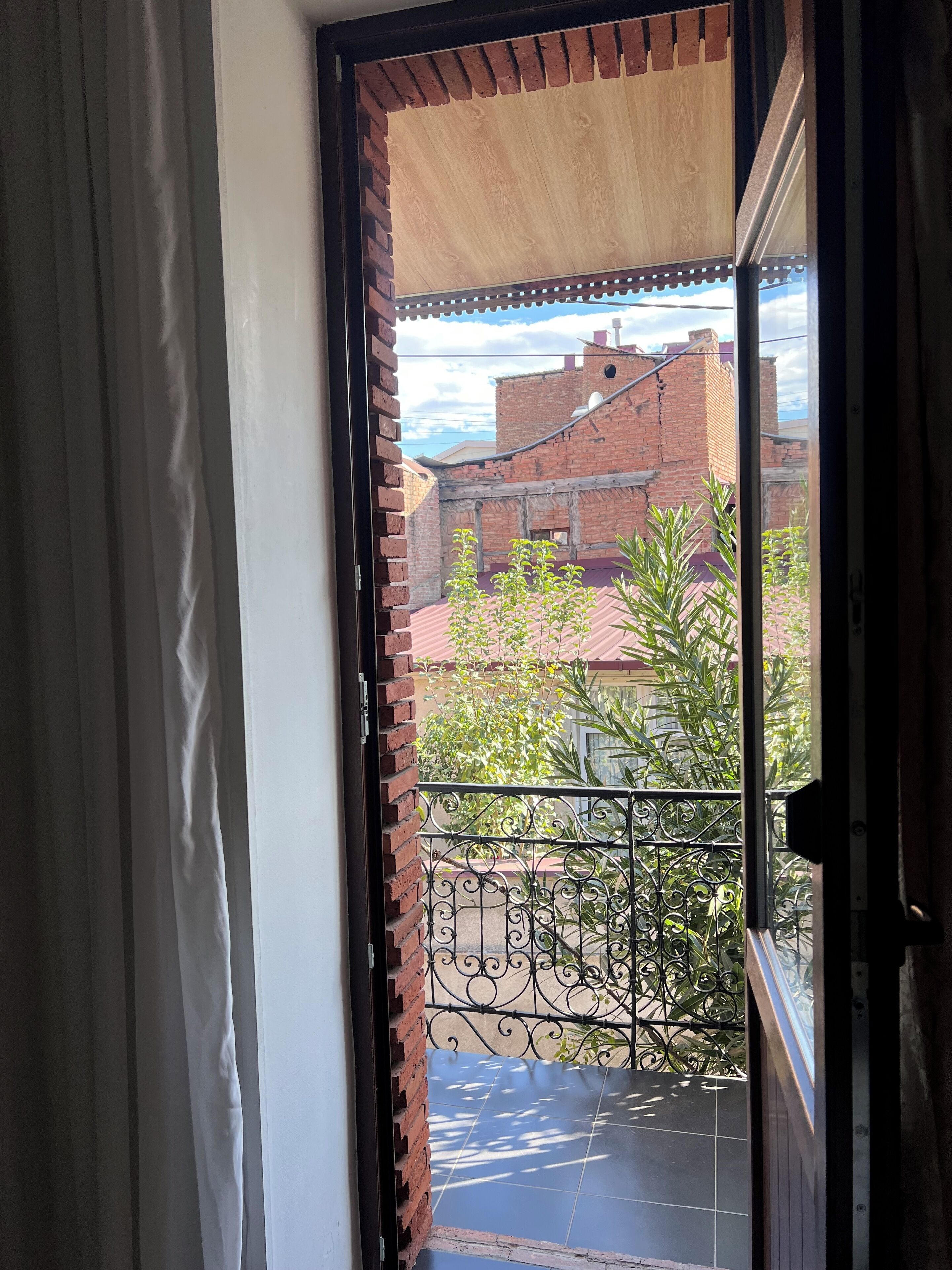 Double Room, Balcony | Premium bedding, Tempur-Pedic beds, in-room safe, individually decorated