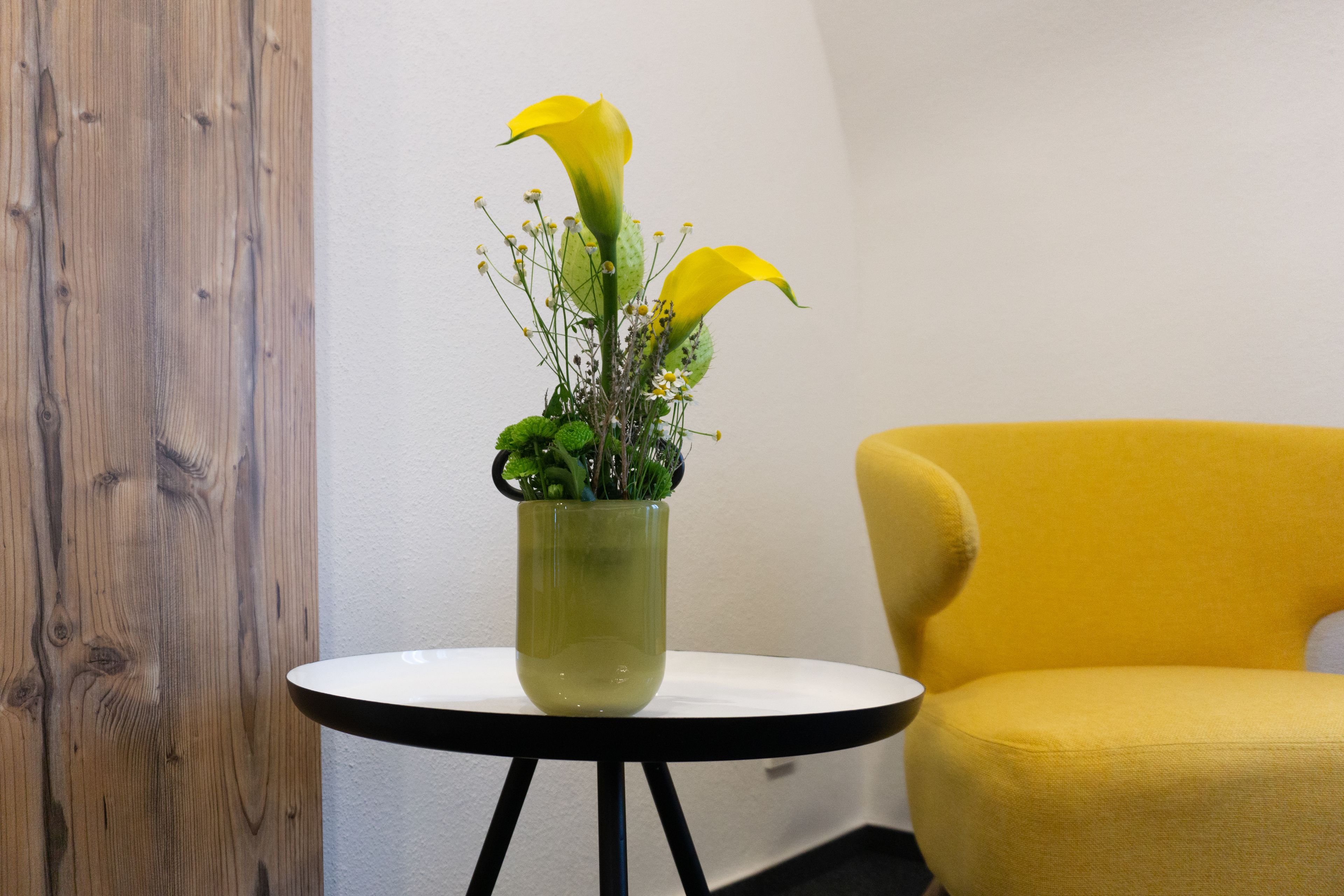 standard double room | room amenity