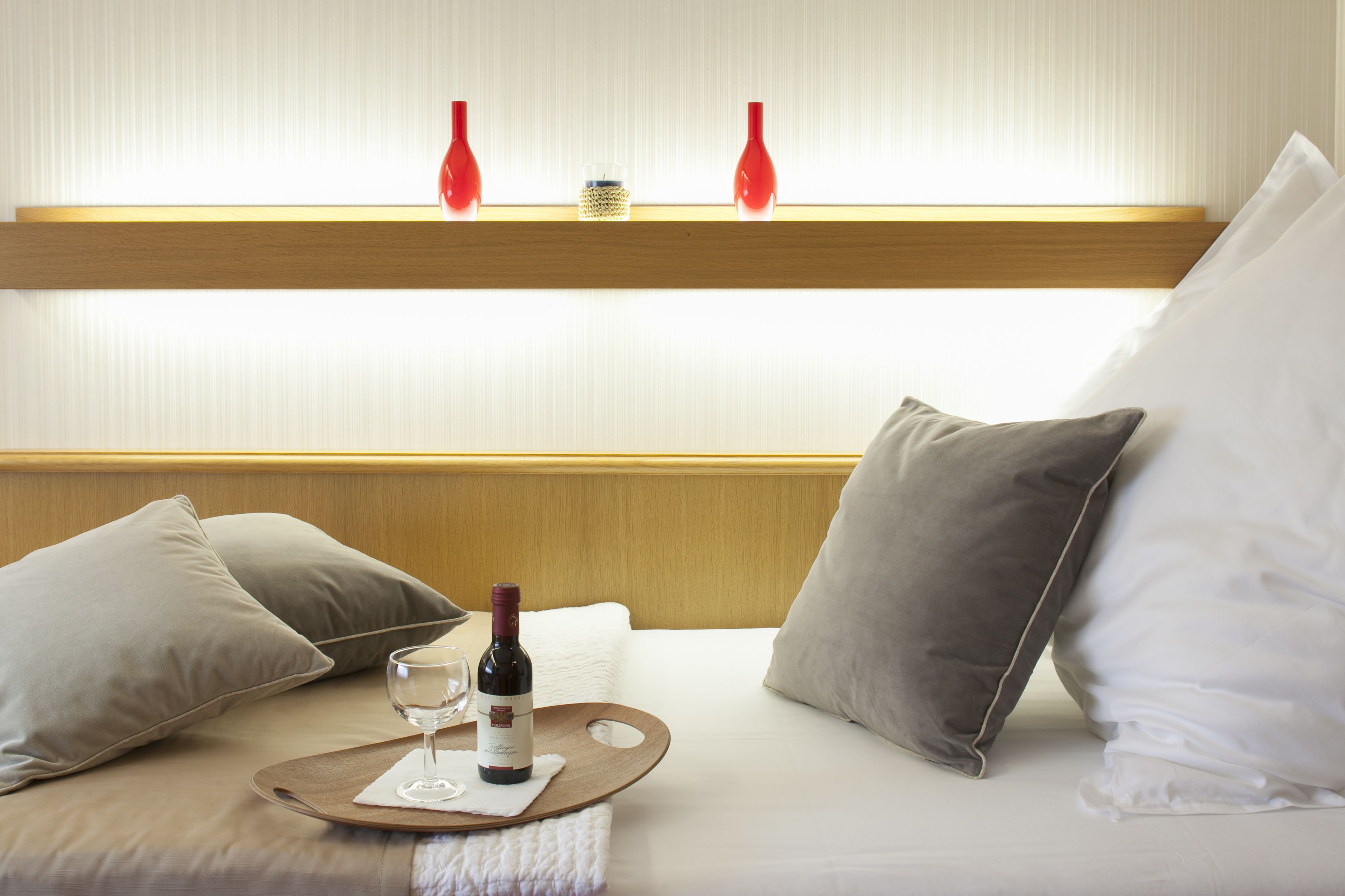 desk, laptop workspace, blackout curtains, soundproofing