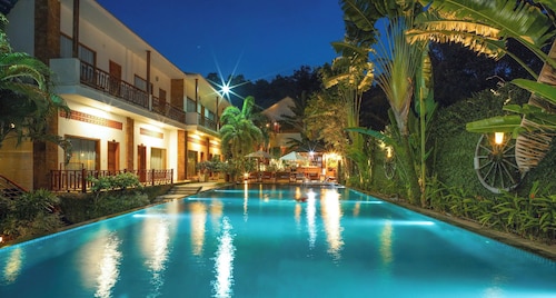 Nadine Phu Quoc Resort & Spa