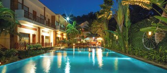 Nadine Phu Quoc Resort & Spa