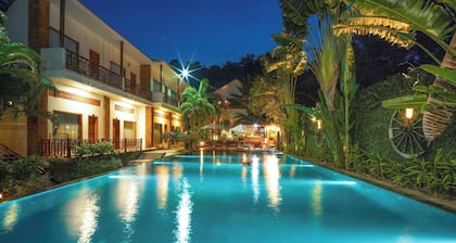 Nadine Phu Quoc Resort & Spa