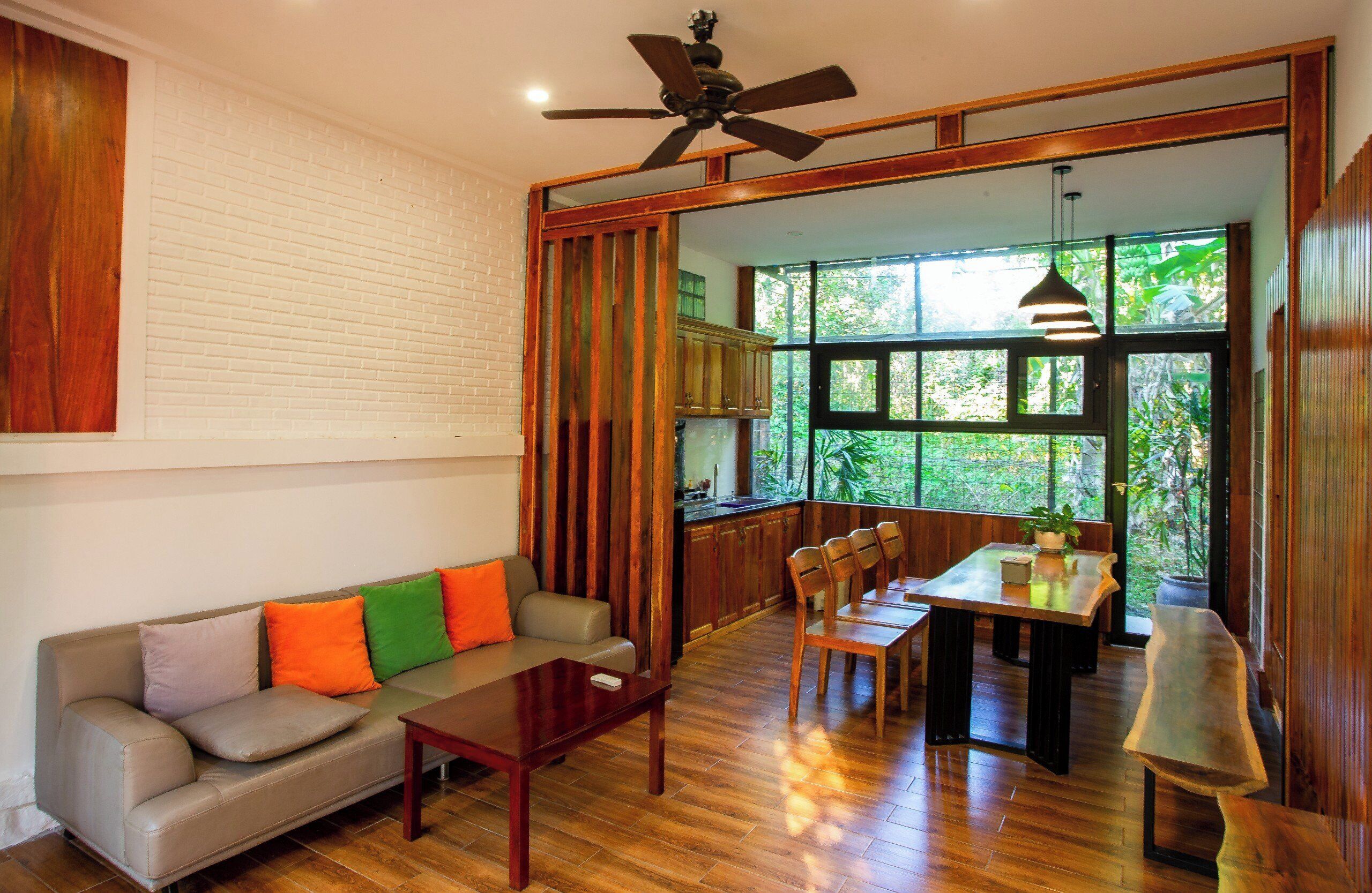 Foto - Nadine Phu Quoc Resort & Spa