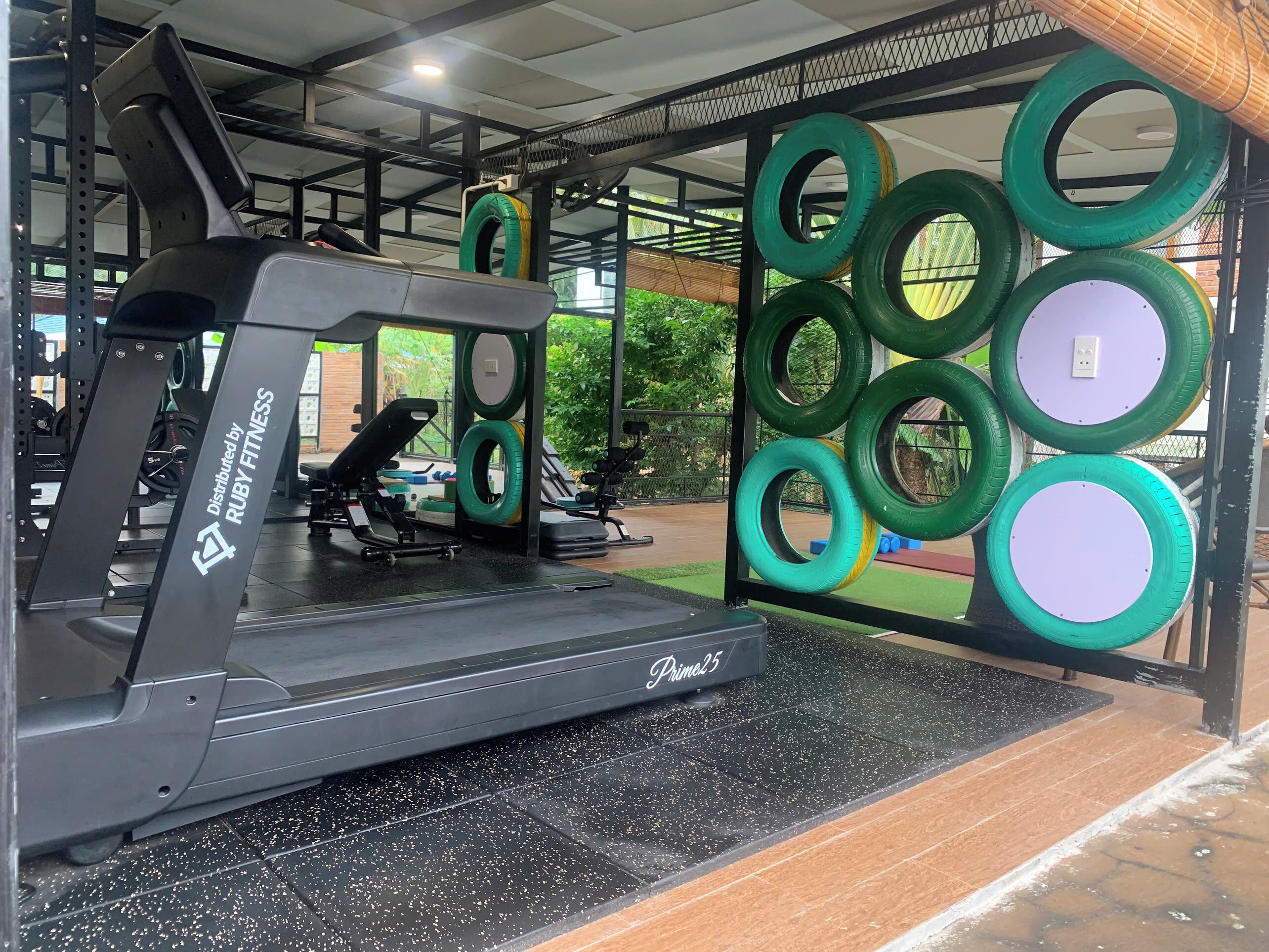 Foto - Nadine Phu Quoc Resort & Spa