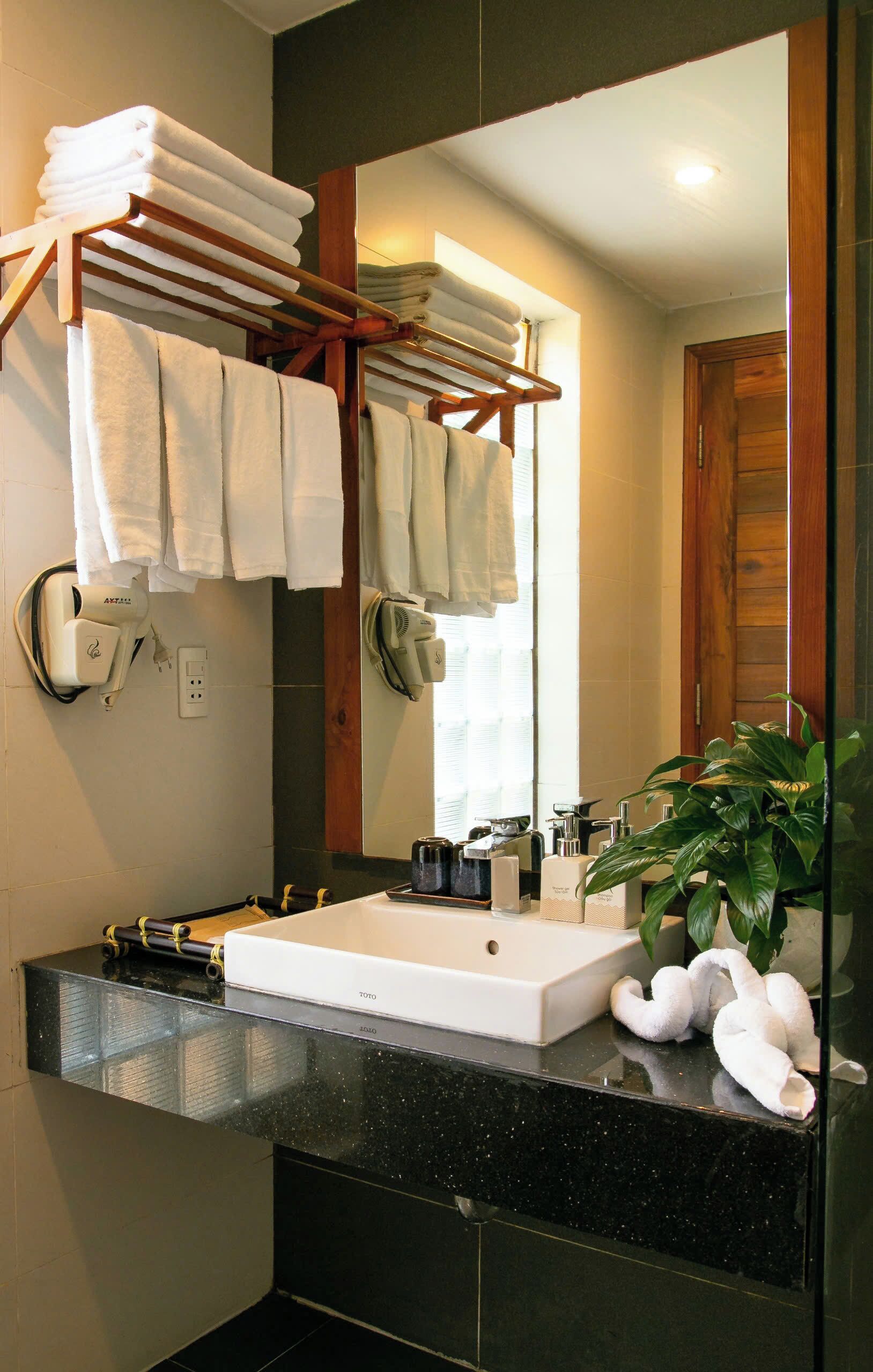 Foto - Nadine Phu Quoc Resort & Spa