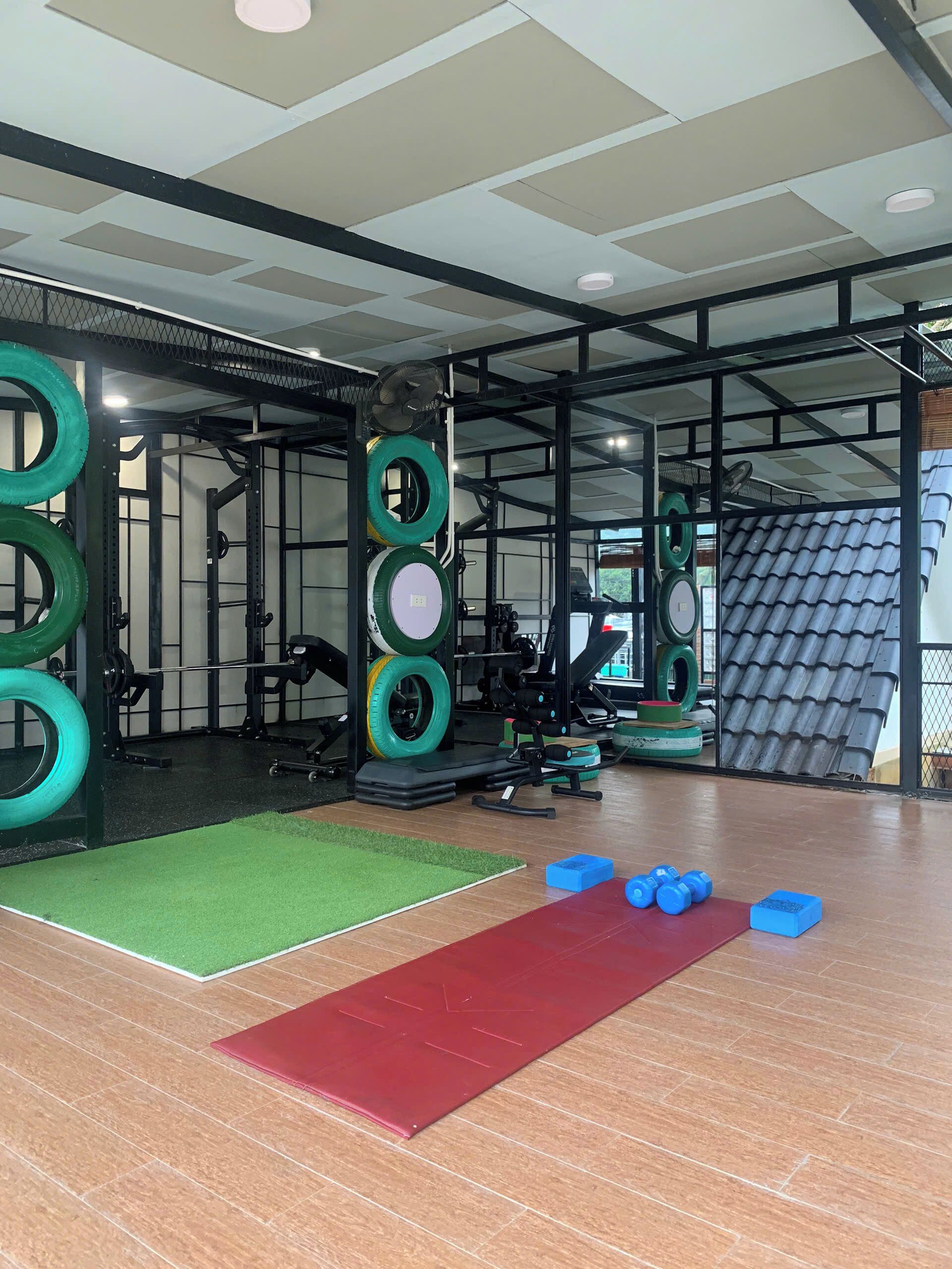 Foto - Nadine Phu Quoc Resort & Spa