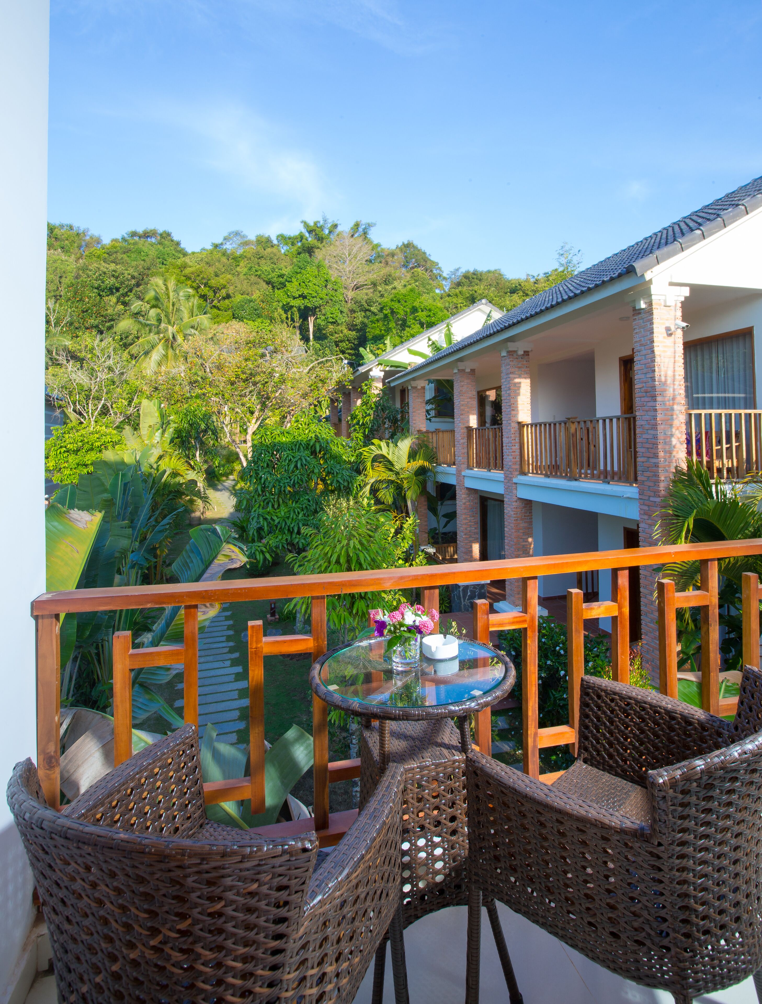 Foto - Nadine Phu Quoc Resort & Spa