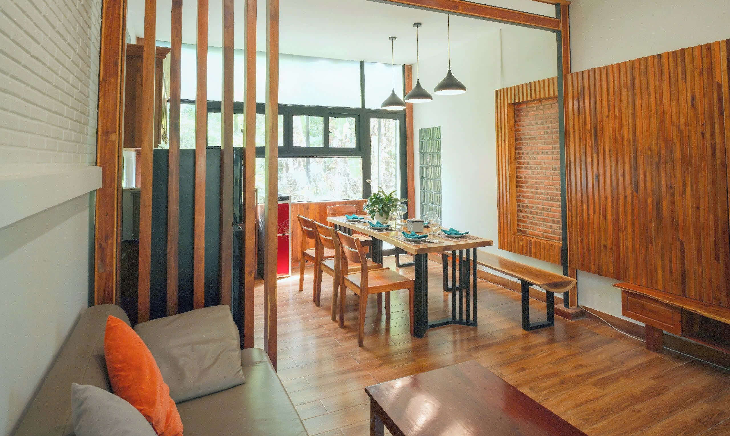 Foto - Nadine Phu Quoc Resort & Spa