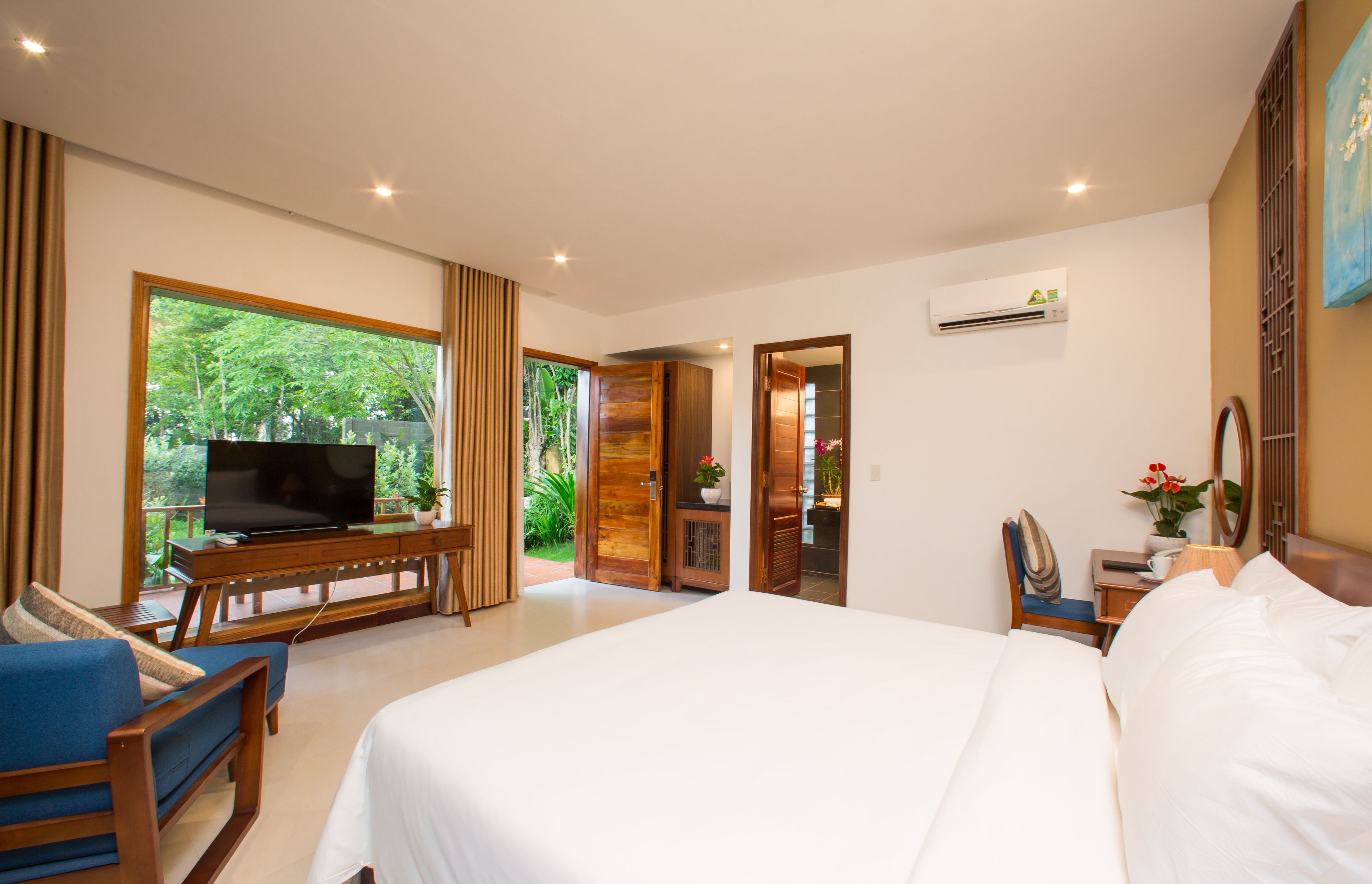 Foto - Nadine Phu Quoc Resort & Spa