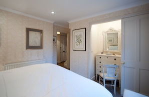 Apartment, 1 Schlafzimmer | 1 Schlafzimmer, hochwertige Bettwaren, Bügeleisen/Bügelbrett