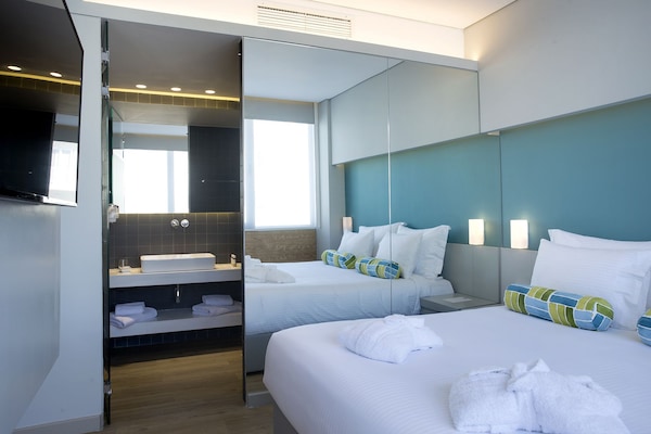 Classic Double or Twin Room