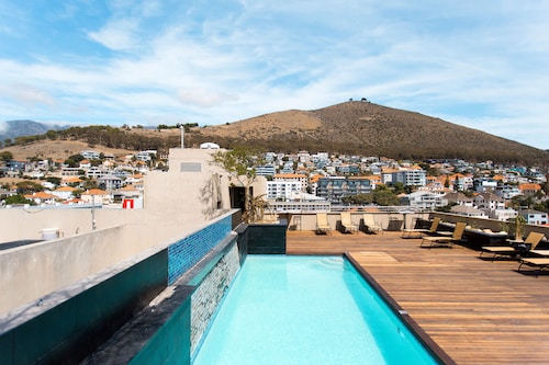 Unit Number 414 Cape Royale Luxury Apartments