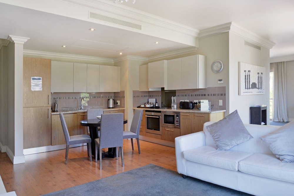 Cape Royale Luxury Suites by null