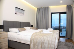 Room - Telal Luxury Villas (Sarajevo)