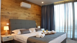 View Villa - Telal Luxury Villas (Sarajevo)