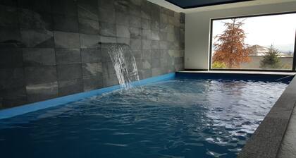 Telal Luxury Villas