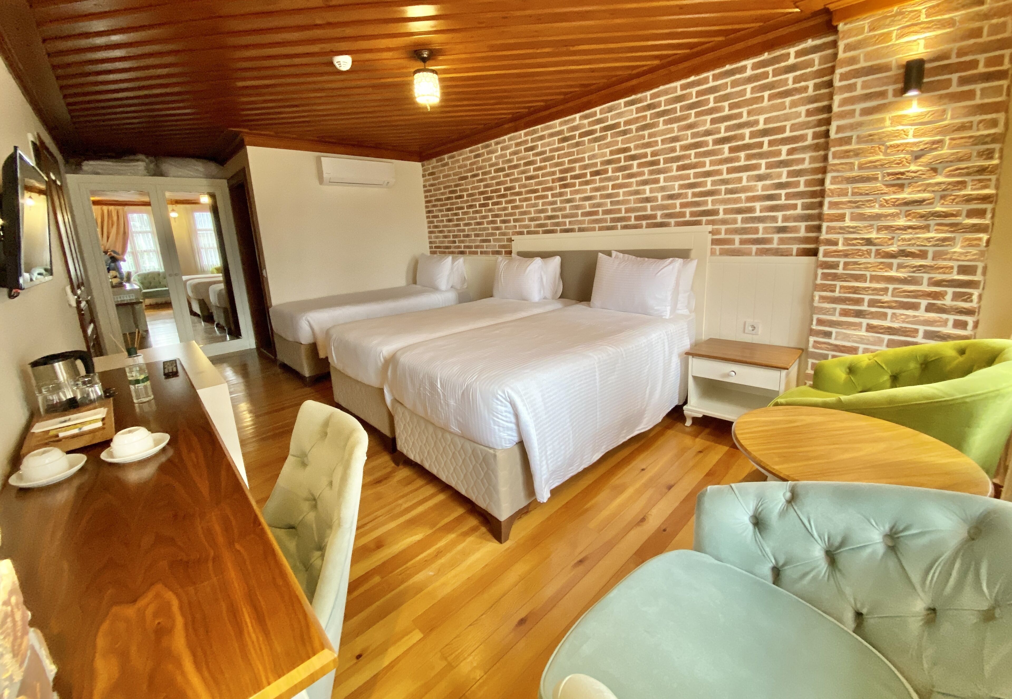 Photo - Kervan Hotel