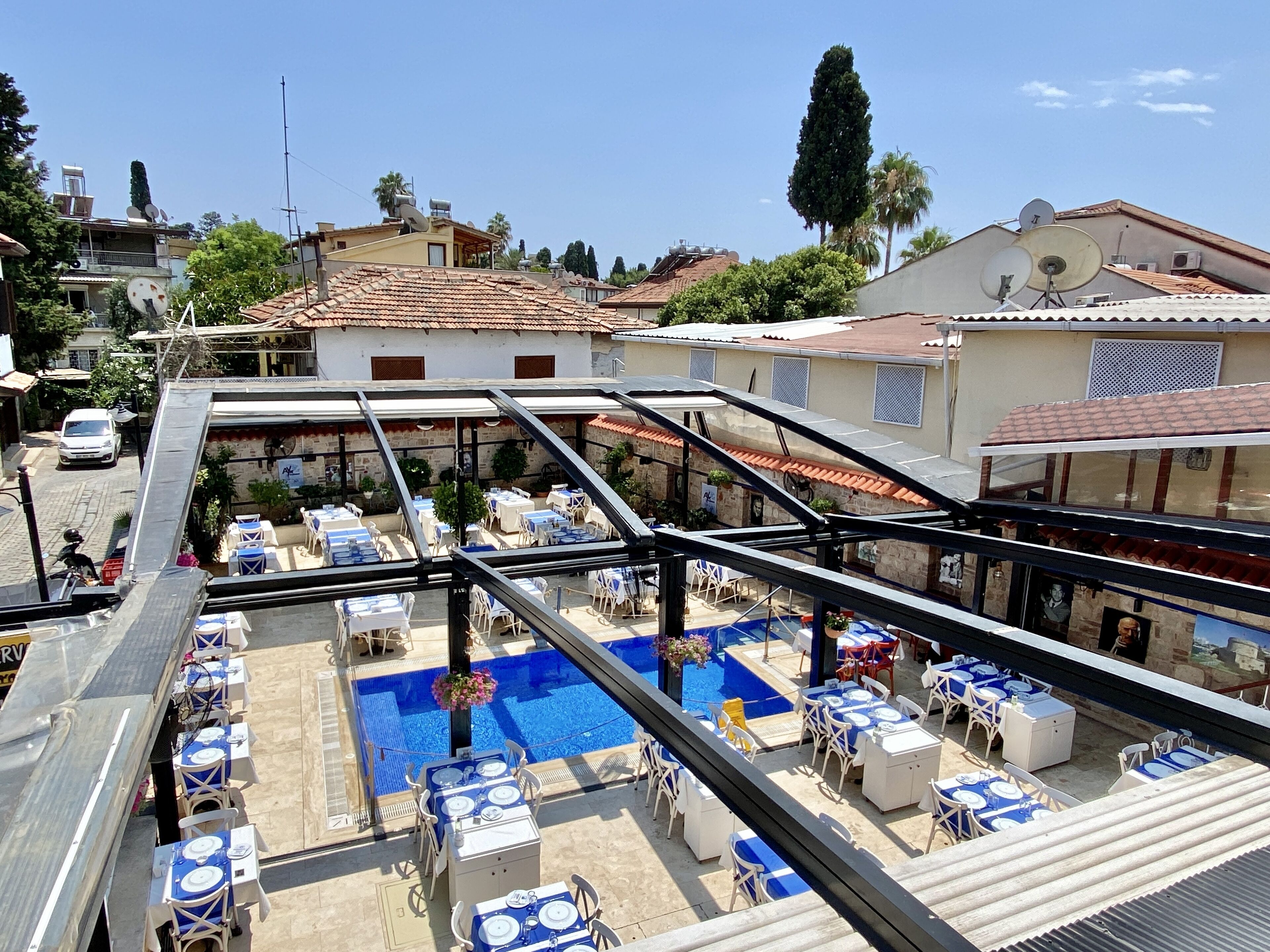 Photo - Kervan Hotel