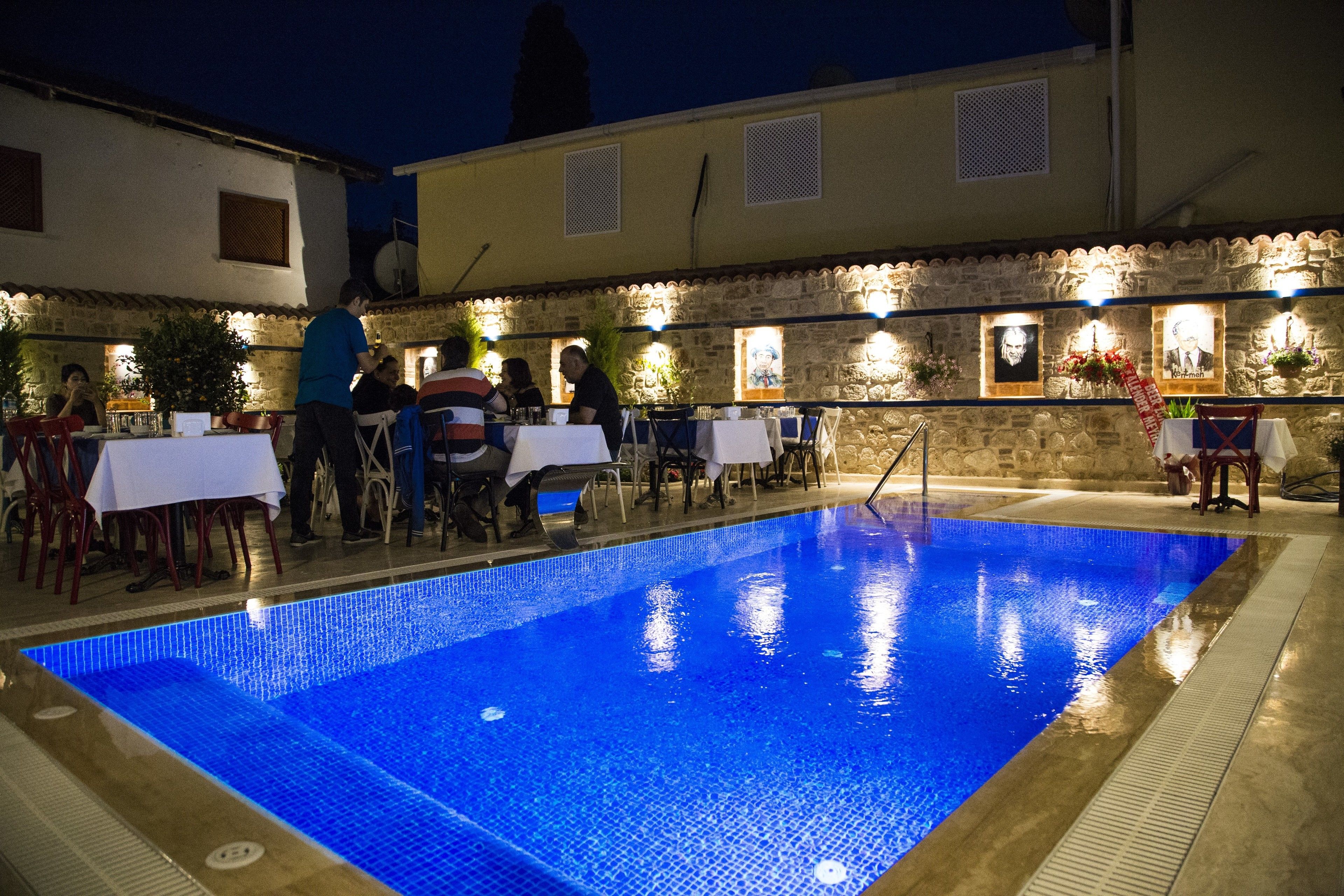 Photo - Kervan Hotel