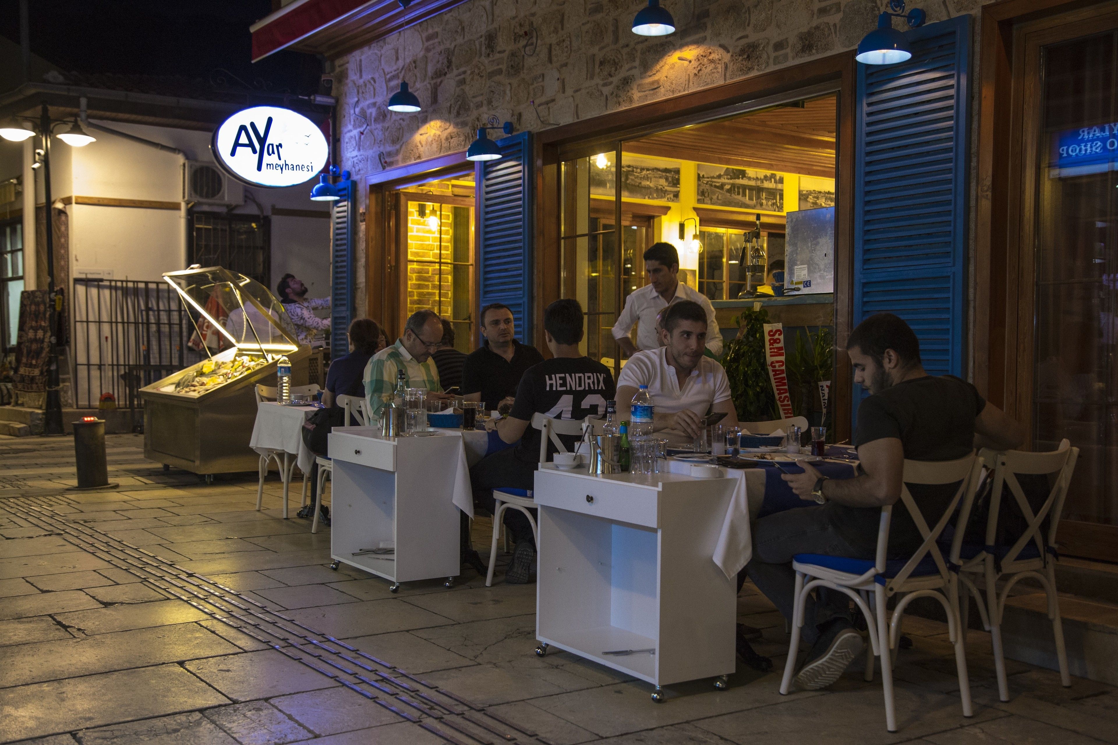 Photo - Kervan Hotel