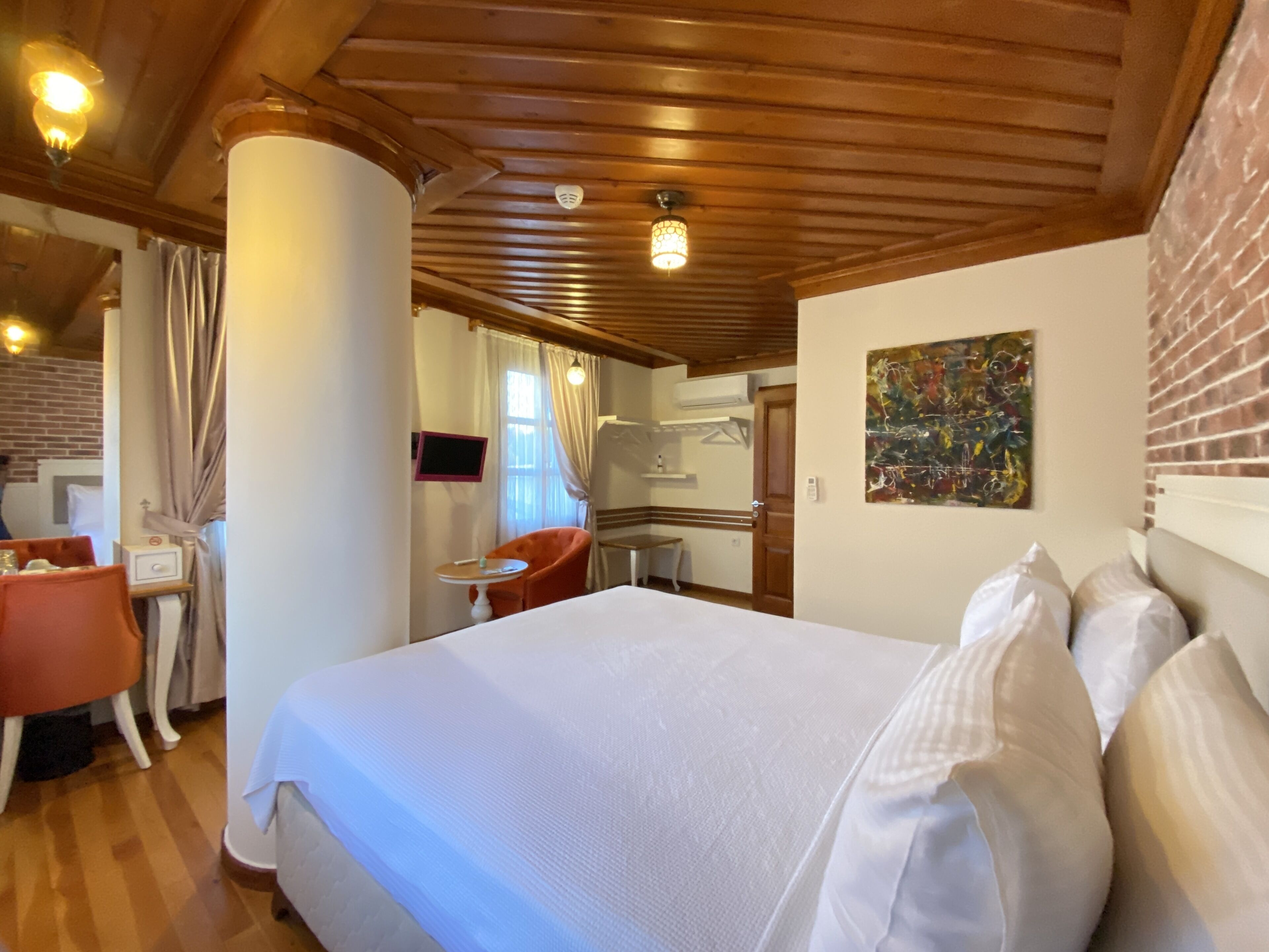 Photo - Kervan Hotel