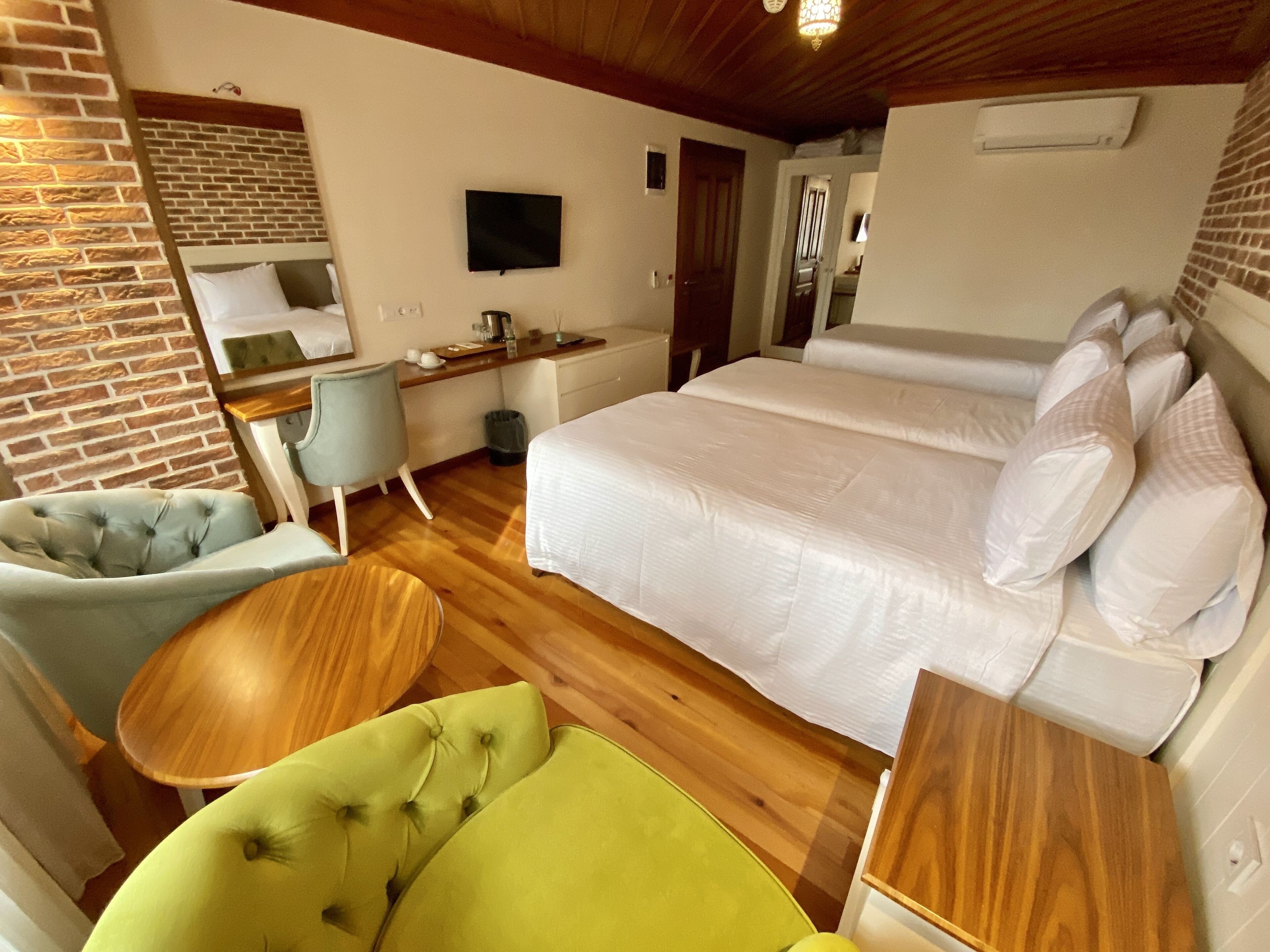 Photo - Kervan Hotel