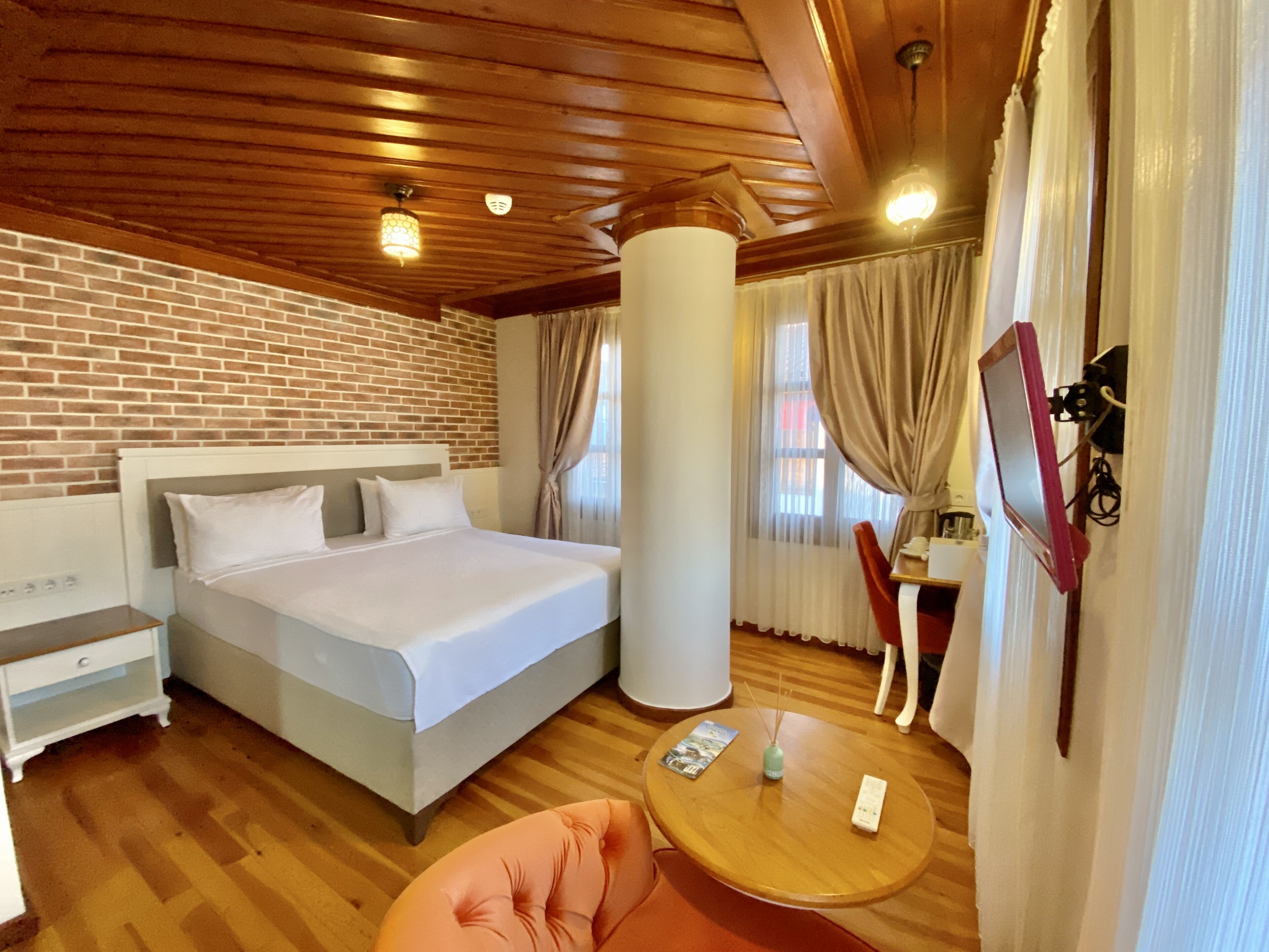 Photo - Kervan Hotel