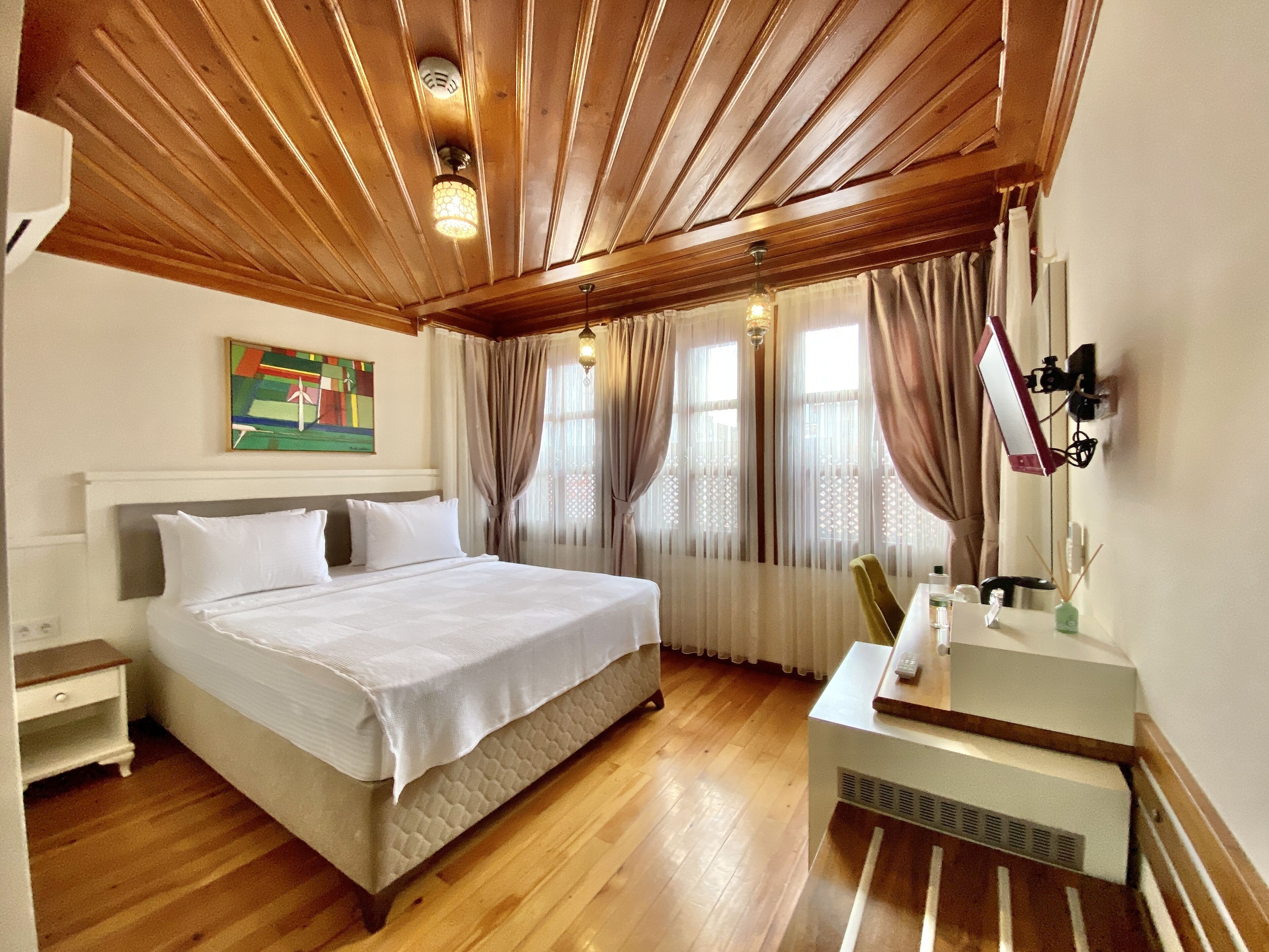 Photo - Kervan Hotel