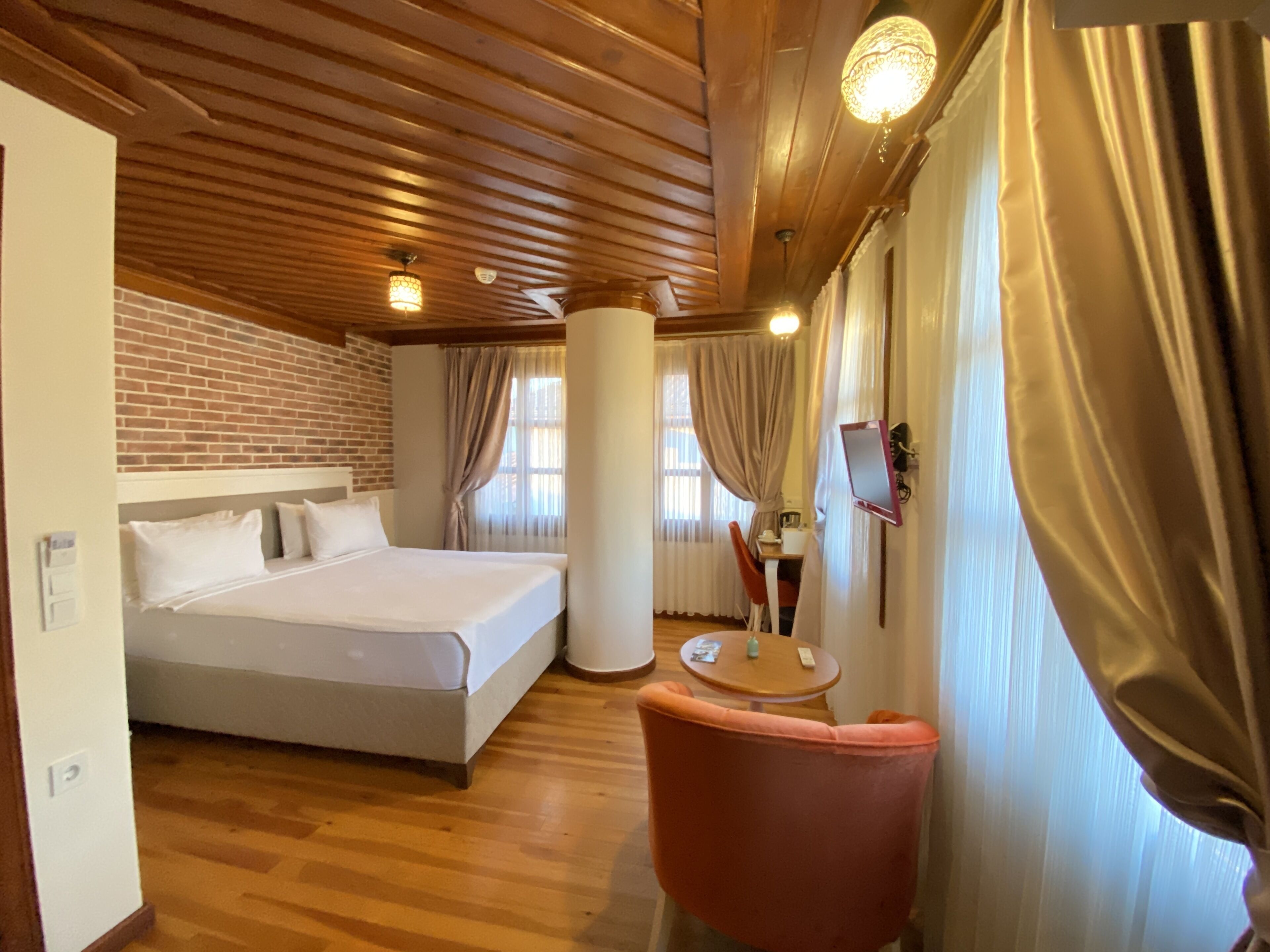 Photo - Kervan Hotel