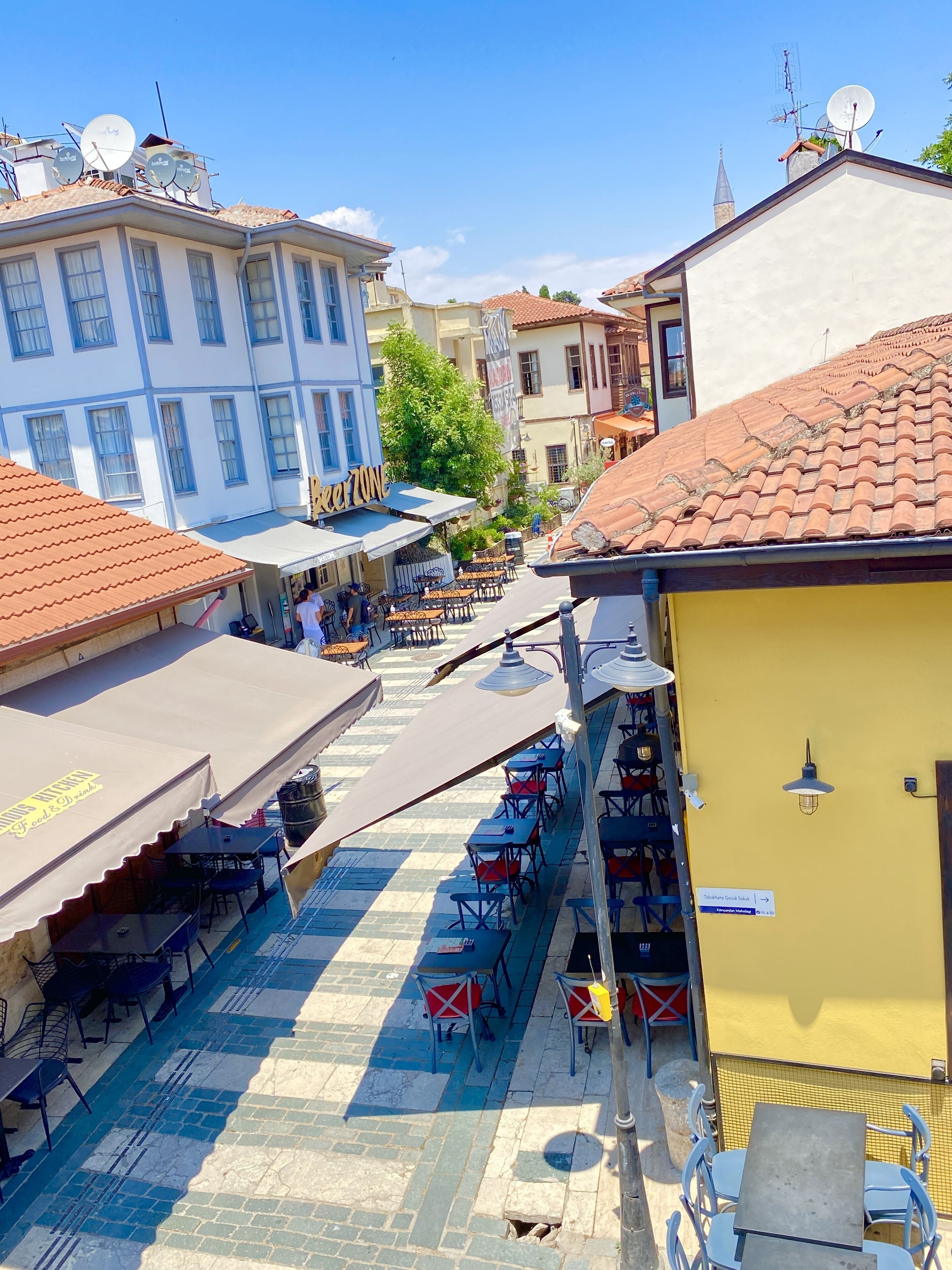 Photo - Kervan Hotel