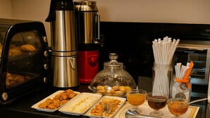 Daily buffet breakfast for a fee - Sparkle Hotel (Istanbul)