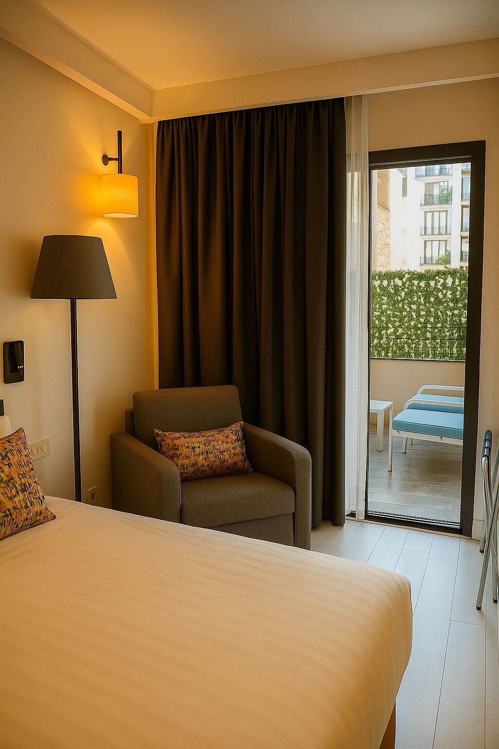 Televisión de pantalla plana