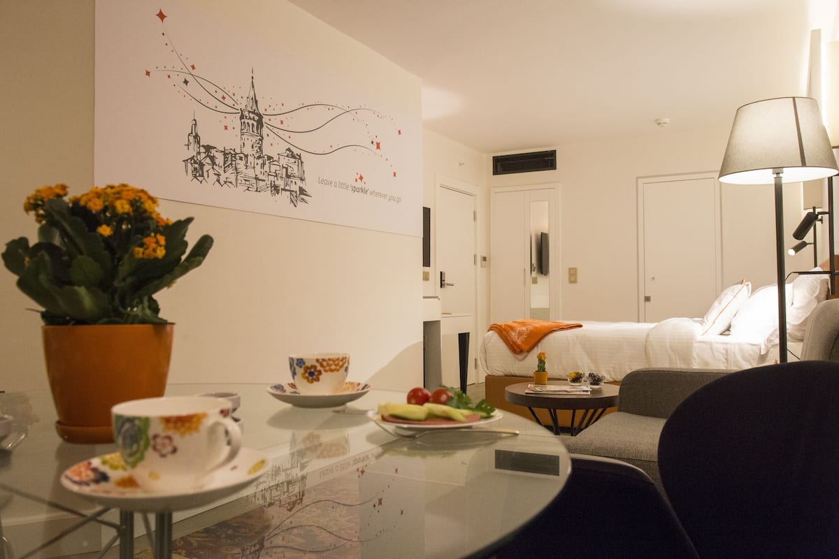 Servicio a la habitación