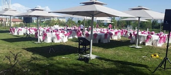 Nevan Suite Hotel