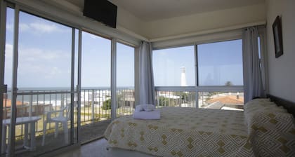 Hotel Perla Del Este