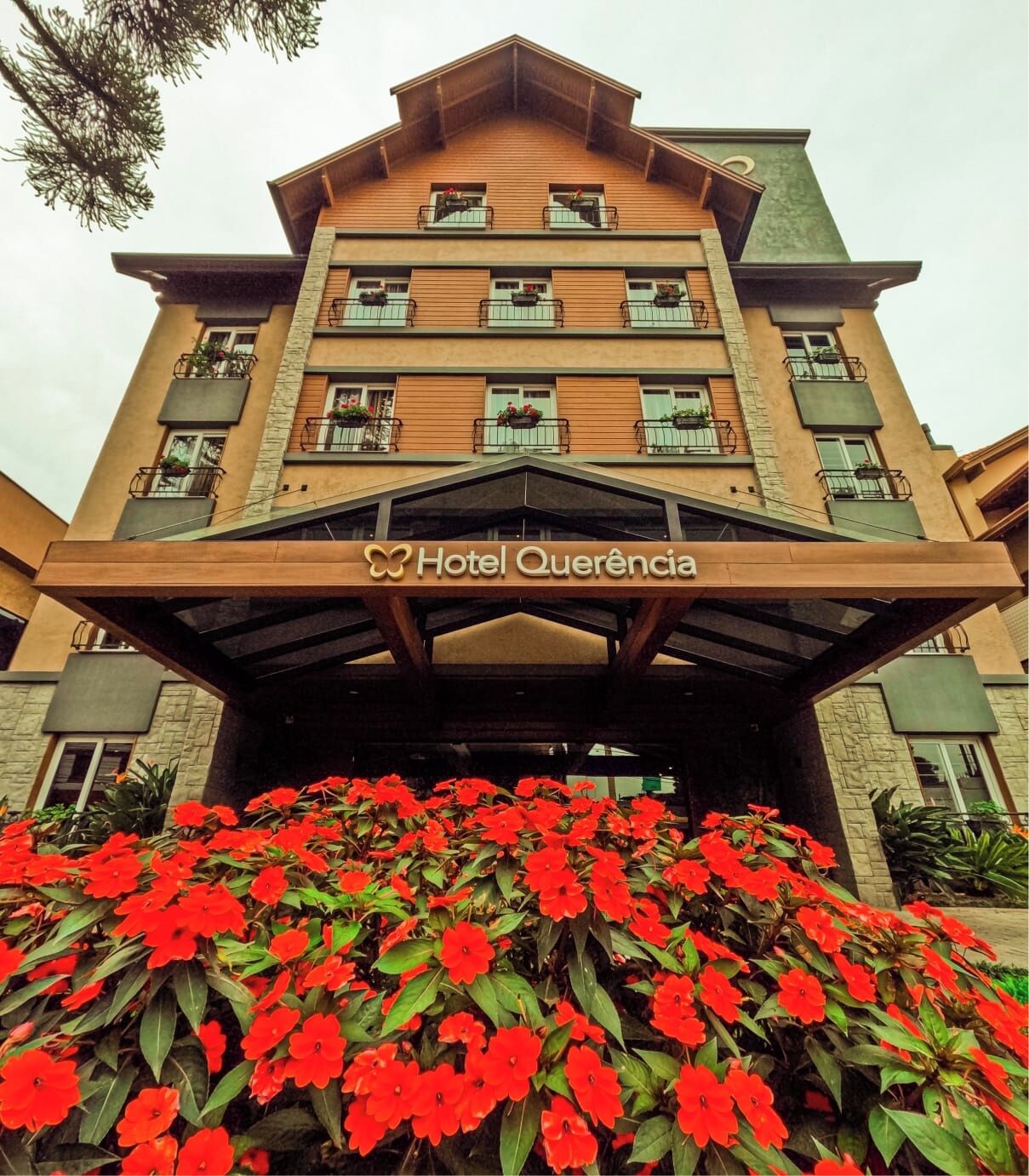 Photo - Hotel Querência