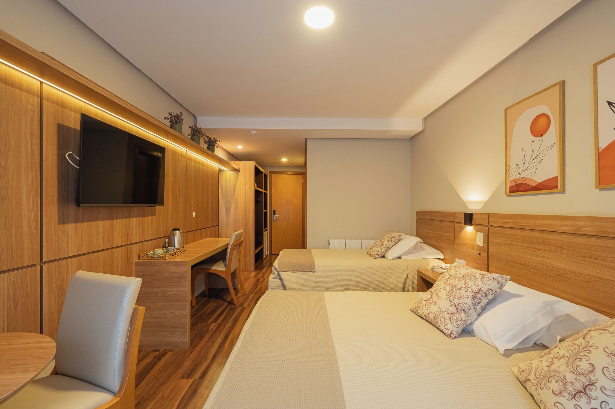 Photo - Hotel Querência