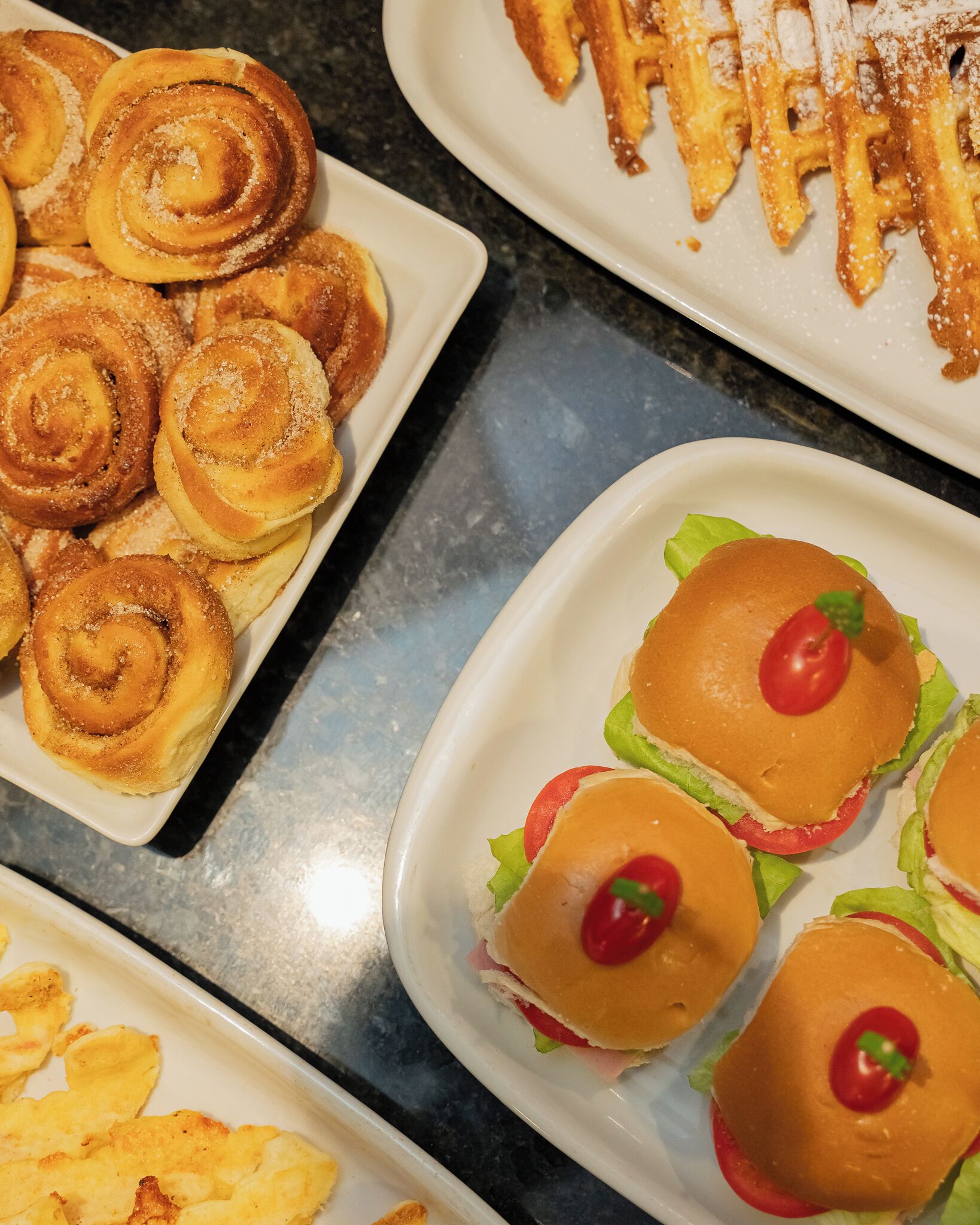 Photo - Hotel Querência