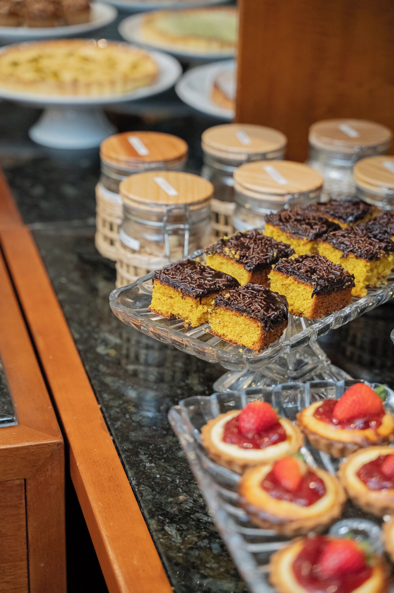 Photo - Hotel Querência