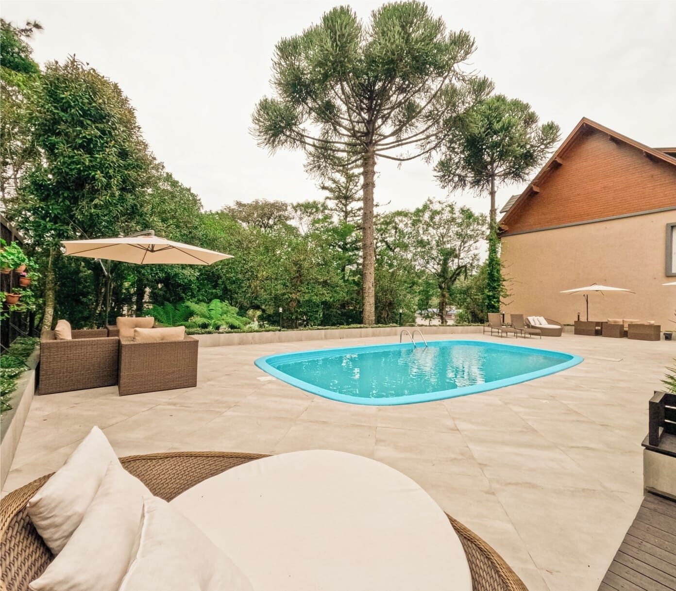 Photo - Hotel Querência