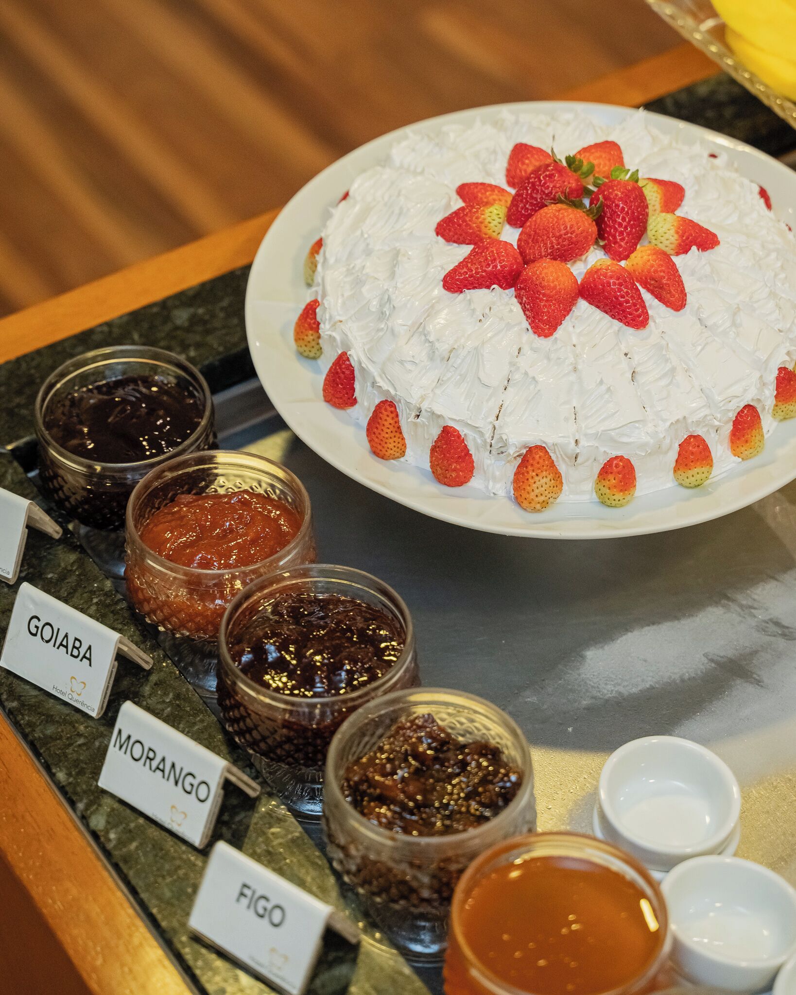 Photo - Hotel Querência