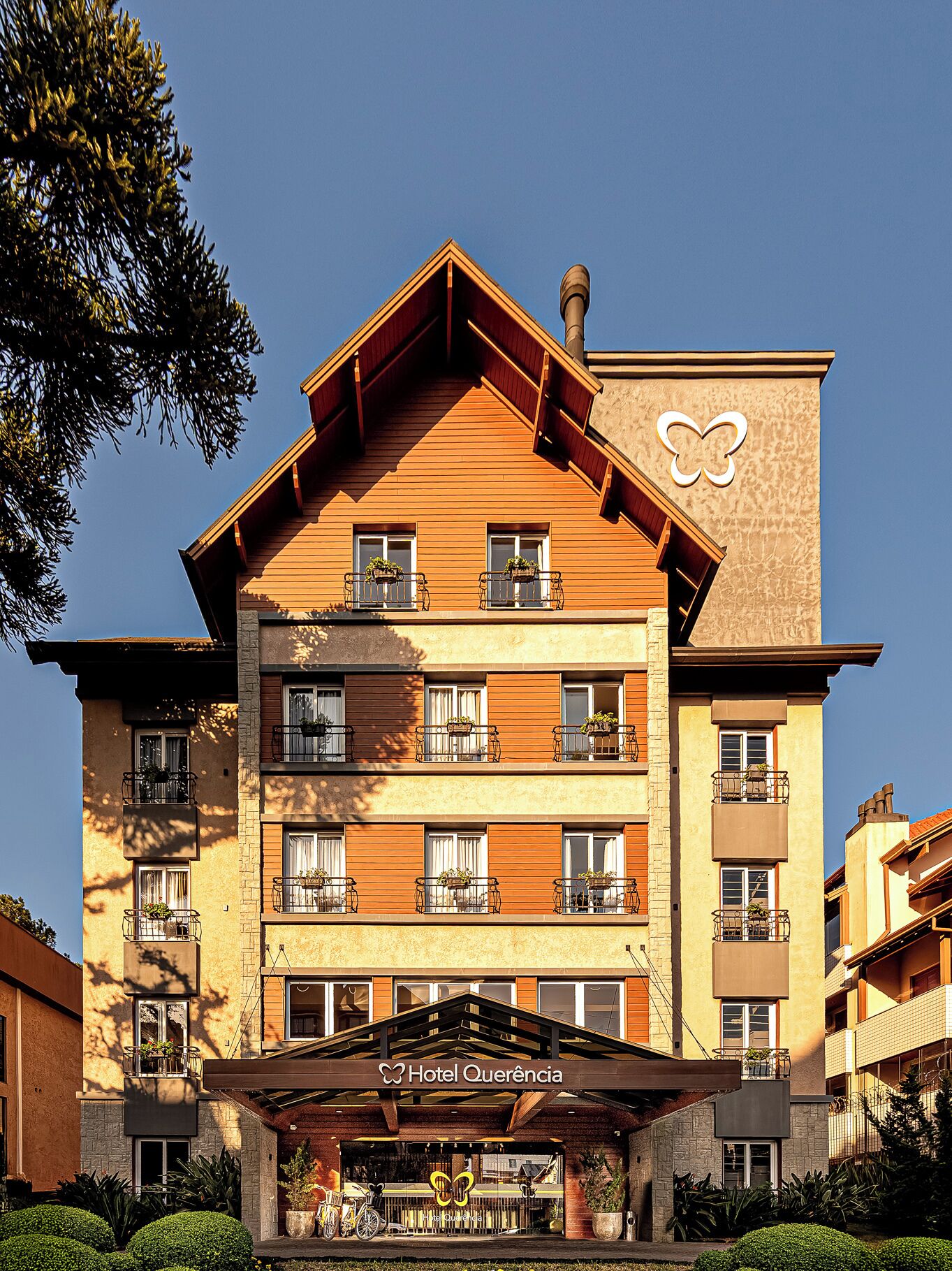 Photo - Hotel Querência