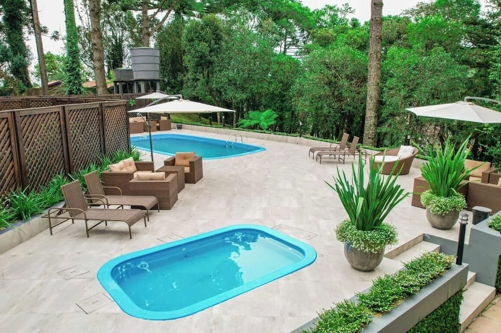 Hotel Querência