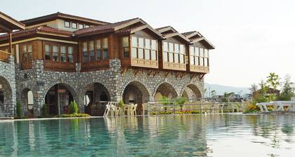 Umut Thermal Spa & Wellness Hotel