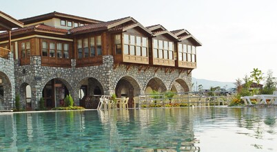 Umut Thermal Spa & Wellness Hotel